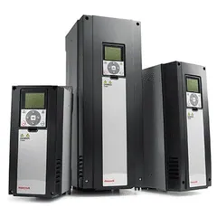 Honeywell HVFD2D3C0005E2 VFD HVAC2 3-Phase 380-480V 0.5HP — VFDs & Frequency Converters