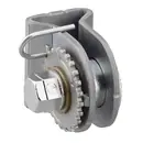 XY2CZ213 Schneider Electric, Sterowanie i HMI