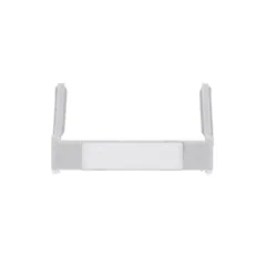 Schneider Electric 16-784IDC Plastic ID hold down clip, SE Relays, general purpose relay accessory, 784 series, side mount — Akcesoria ogólne