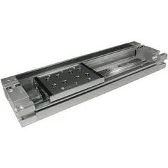 SMC MY2HT16G-100L Rodless Cylinder, MY2H, Mechanically Jointed - High Precision Guide, MY2HT16G-100L — Pneumatik- & Hydraulikzylinder