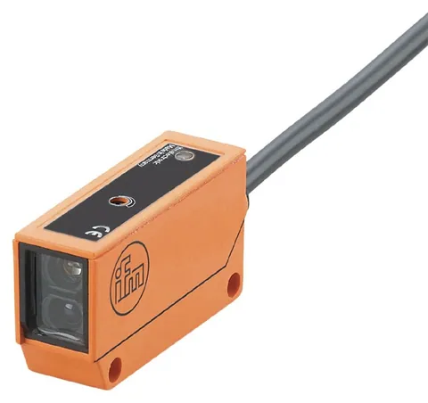 IFM OU5005 Through-beam sensor transmitter — Allgemeines Zubehör