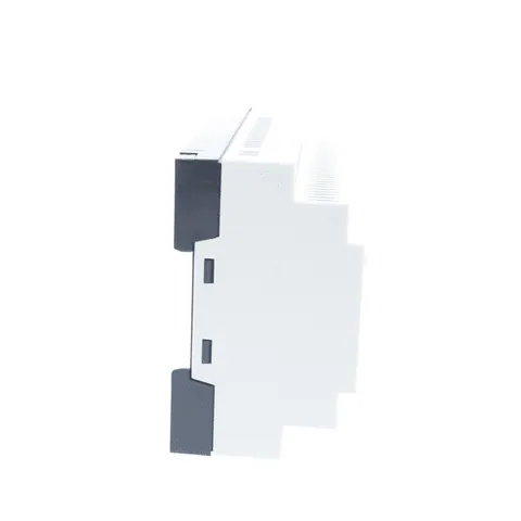 Schneider Electric SR2E201FU compact smart relay, Zelio Logic SR2 SR3, 20 IO, 100 to 240V AC, clock, no display