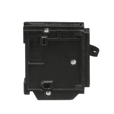 Schneider Electric HOM120 Mini circuit breaker, Homeline, 20A, 1 pole, 120/240VAC, 10kA AIR, standard type, plug in, UL — General Accessories
