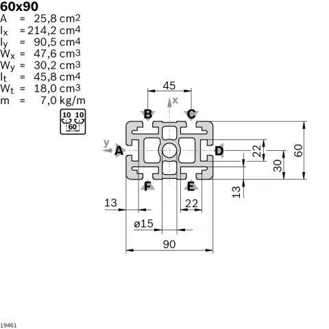 3842509183 Bosch Rexroth