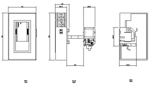 3VJ9218-0UV12 Siemens