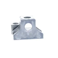 Schneider Electric XUZ2003 Photoelectric Sensors XU Accessory, M12 Rod Mounting Support Kit — Allgemeines Zubehör