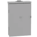 QO124M125PRB Schneider Electric