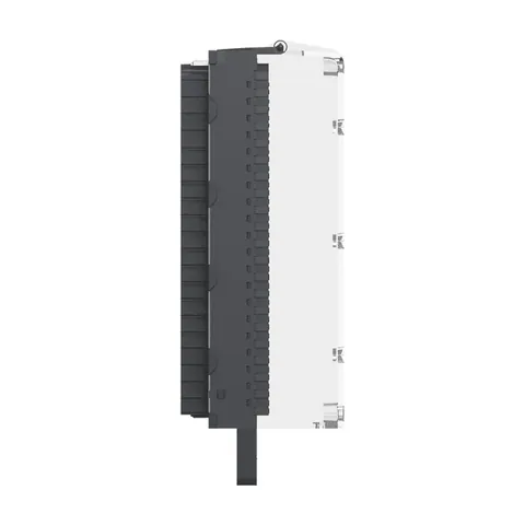 Schneider Electric BMXFTB4000 terminal block, Modicon X80, 40-pin removable caged — Akcesoria ogólne