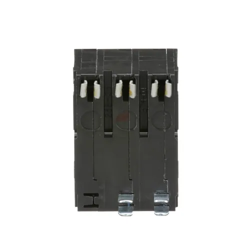 Schneider Electric QO360 Mini circuit breaker, QO, 60A, 3 pole, 120/240VAC, 10kA, plug in mount — Akcesoria ogólne