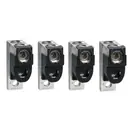 LV432482 Schneider Electric, Interruttori automatici e fusibili