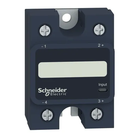 SSP1D440BD Schneider Electric, Styczniki i przekaźniki
