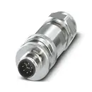 1511857 Phoenix Contact, Connectors & Plugs