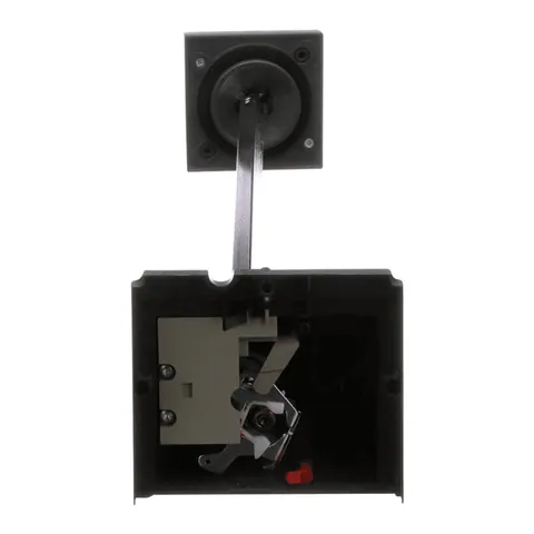 Schneider Electric S29338 Circuit breaker accessory, PowerPacT H/J, rotary handle, door mounted — Accessori generali