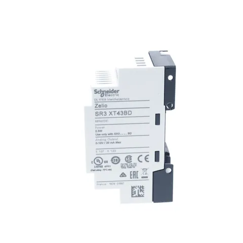 SR3XT43BD Schneider Electric, SPS