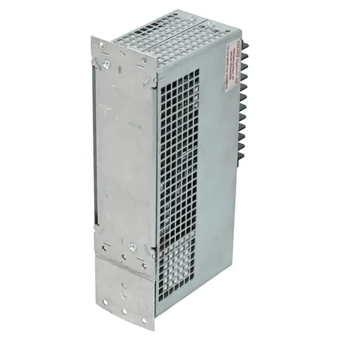 Lust VF1202S.G10.FB VF1202S,G10,FB Servo Drive — Frequenzumrichter