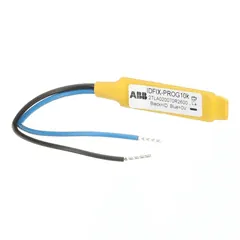 ABB 2TLA020070R2600 IDFIX-PROG 10K — Systemy i sprzęt PLC
