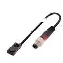 BES R04KC-PSC25F-EP00,3-GS49 Balluff, Proximity & Inductive Sensors