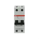 2CDS252001R0401 ABB, Controllo e HMI
