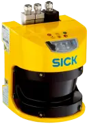 1045654 Sick