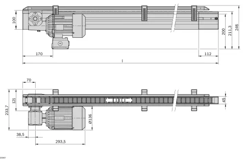 3842998277 Bosch Rexroth