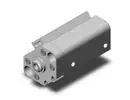 CDQ2KB20-20DZ SMC, Siłowniki pneumatyczne i hydrauliczne