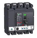 LV429782 Schneider Electric, Interruttori automatici e fusibili