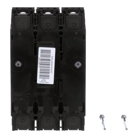 Schneider Electric HLL36070 Circuit breaker, PowerPacT H, 70A, 3 pole, 600VAC, 50kA, lugs, thermal magnetic, 80% — Accessori generali