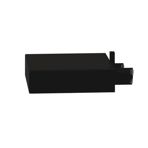Schneider Electric RUW240BD protection accessories, Harmony Electromechanical Relays, with diode, for all RUM sockets, 6...250V DC — General Accessories