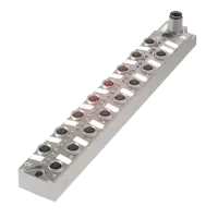 Balluff BNI00AU