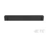 TE Connectivity 1-1658622-2 64 Novo Mil/Ctr 30Dp,Lead Free — Conectores y enchufes