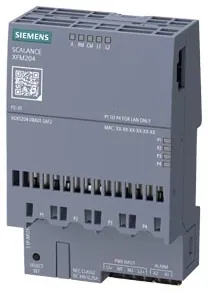 6GK5204-0BA01-2AF2 Siemens