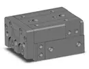 MXS25L-40 SMC