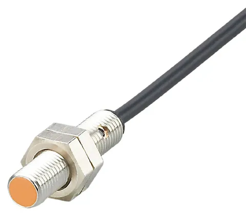 IFM IE5072 Inductive sensor — Proximity & Inductive Sensors