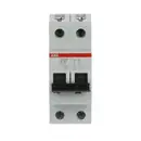 S202M-B16 ABB, Alimentazione
