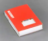 Beckhoff KL9515