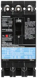 ED63B125 Siemens