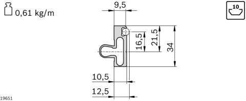 3842518896 Bosch Rexroth