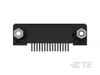 TE Connectivity 5747460-5 Hd-20 Rcpt 15P Ra 590 Ffscrlk — Accesorios generales