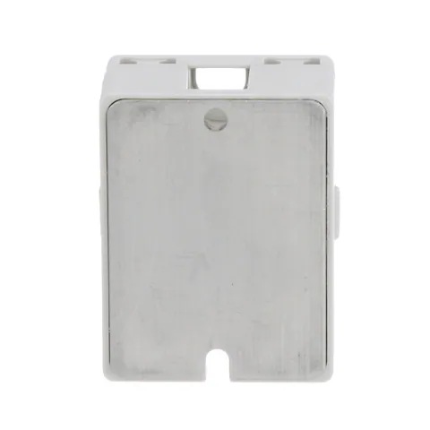 Schneider Electric 6225AXXSZS-AC90 Relay, SE Relays, solid state, SPST NO, 25A, 24…280 VAC, 90...280 VAC Uc, SCR AC zero cross, screw terminal — General Accessories