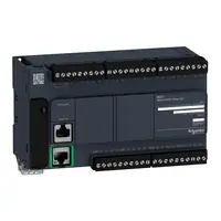 Schneider Electric TM221CE40R