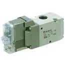 VP342K-5DZ1-02A SMC