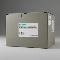 Siemens 6GK7343-1HX00-0XE0