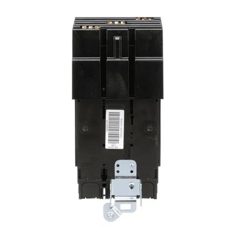 Schneider Electric HDA36125 Circuit breaker, PowerPacT H, 125A, 3 pole, 600VAC, 14kA, I-Line, thermal magnetic, 80%, ABC — Accessori generali