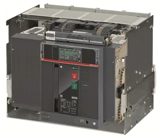 ABB 1SDA073171R1 E4.2N 4000 Ekip Dip LI 4p WMP — Process & Flow Control Valves