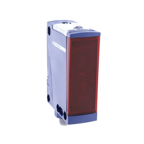 Schneider Electric XUX9ANANM12 Photoelectric sensor XUX, polarised, Sn 11 m, 12...24 VDC, M12 — Proximity & Inductive Sensors