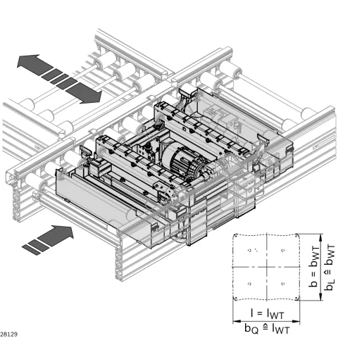 3842998854 Bosch Rexroth
