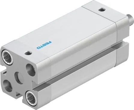 Festo ADN-20-50-A-P-A Compact cylinder — Pneumatic & Hydraulic Cylinders