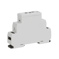 Schneider Electric 831VS-120A Voltage sensor relay, SE Relays, SPDT, 15A, 120 VAC, 0 to 10 s, 1 time scale, 85-150 VAC to 30-90% Us, DIN mounting — Akcesoria ogólne