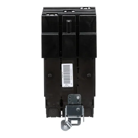 Schneider Electric HDA36050 Circuit breaker, PowerPacT H, 50A, 3 pole, 600VAC, 14kA, I-Line, thermal magnetic, 80%, ABC — Accessori generali