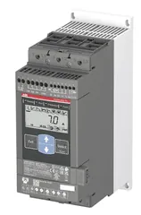 ABB 1SFA897105R7000 PSE45-600-70 Softstarter — PLCs